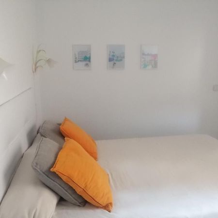 Apartamento En El Rastro Madrid Exteriör bild